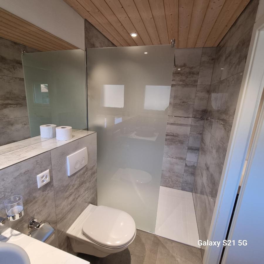 Mountain - Lake Apartment 3 วิลเดอร์สวิล ภายนอก รูปภาพ