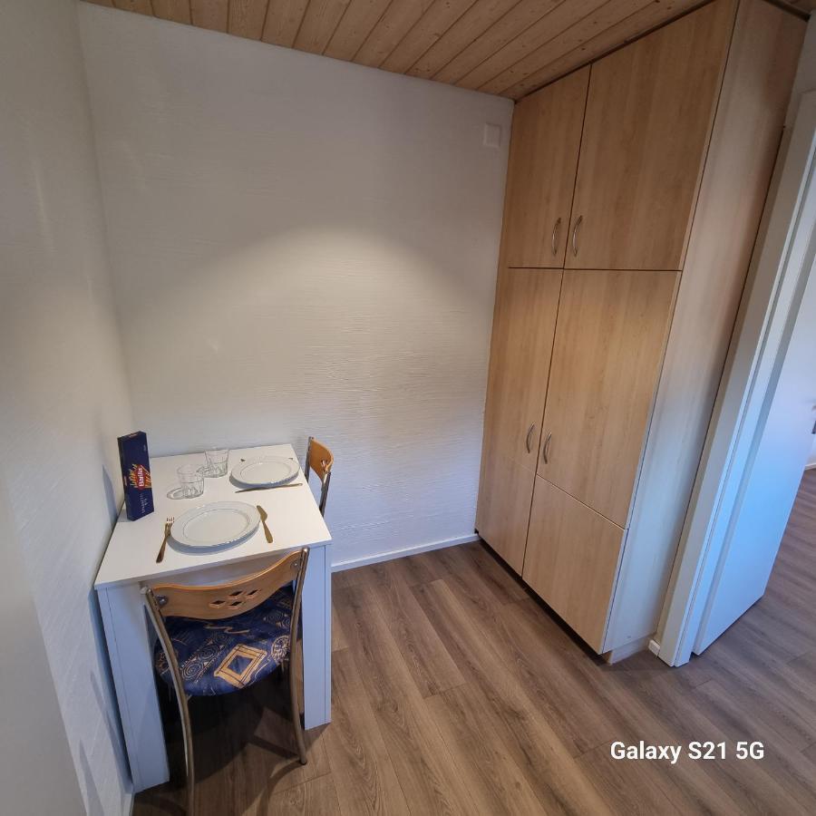 Mountain - Lake Apartment 3 วิลเดอร์สวิล ภายนอก รูปภาพ
