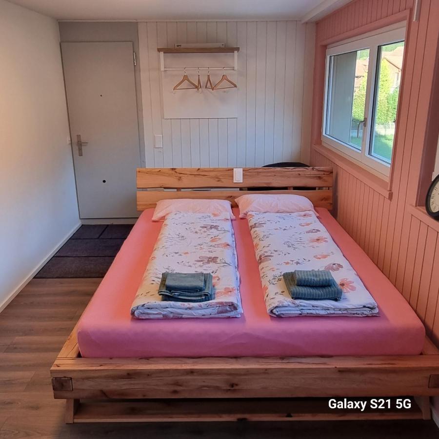 Mountain - Lake Apartment 3 วิลเดอร์สวิล ภายนอก รูปภาพ