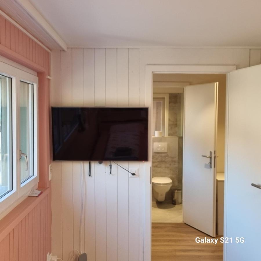 Mountain - Lake Apartment 3 วิลเดอร์สวิล ภายนอก รูปภาพ